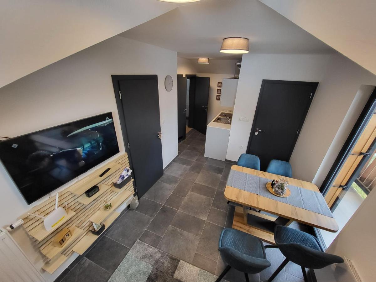 Apartma A1 Golte Mozirje Ngoại thất bức ảnh