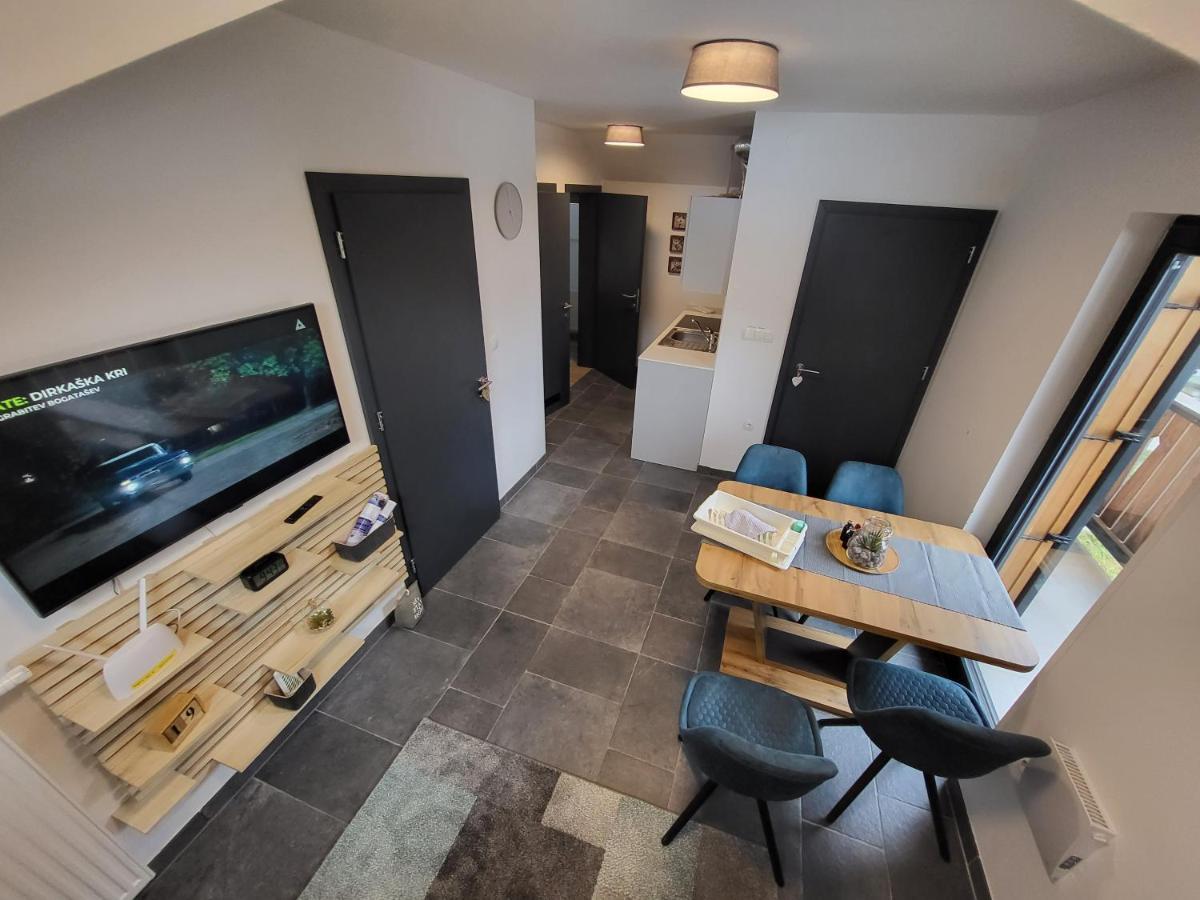 Apartma A1 Golte Mozirje Ngoại thất bức ảnh